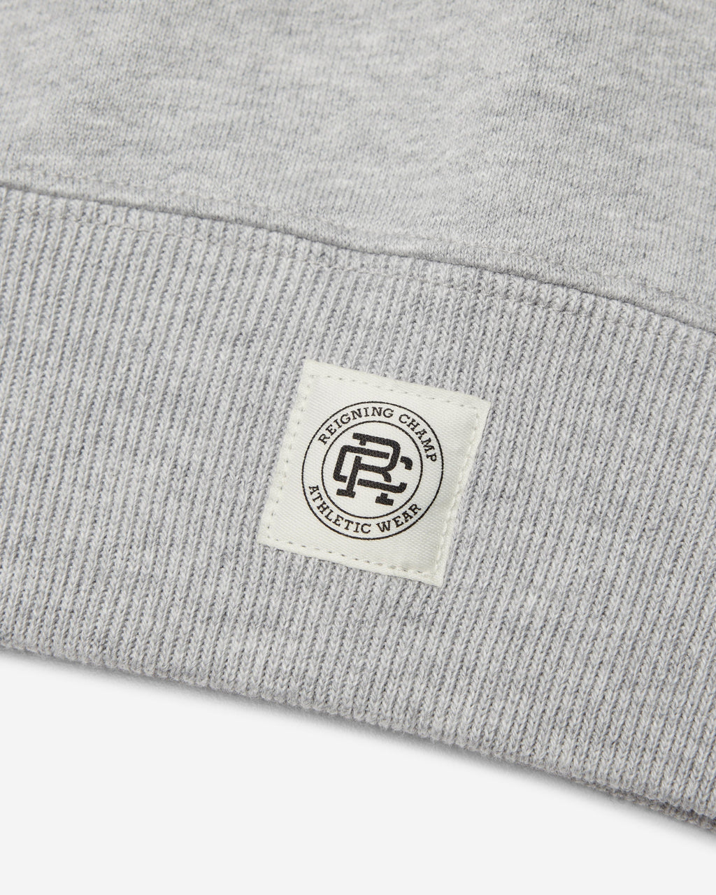 Brushed Fleece '97 Relaxed Zip Hoodie