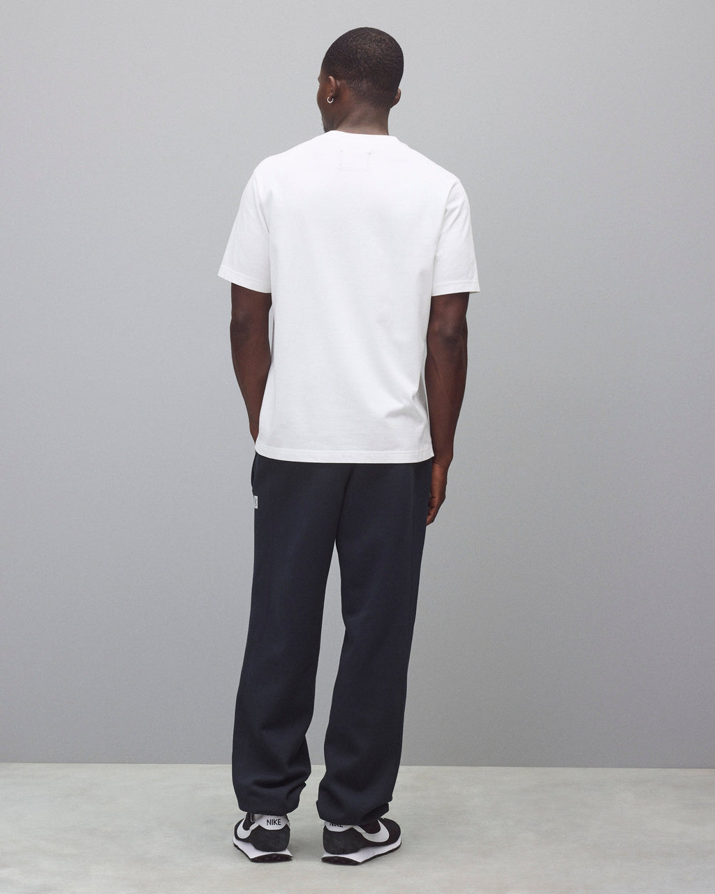 Brushed Fleece '97 Relaxed Sweatpant